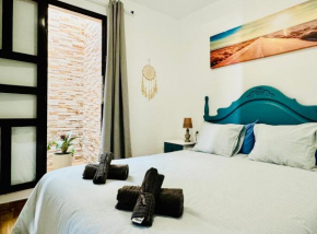 Apartamento Sol